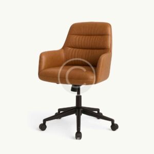 Ergo comfort office chair